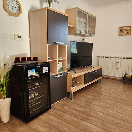 Villa Spa Magic Тухельске-Топлице Экстерьер фото